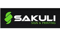 Sakuli Sign & Printing